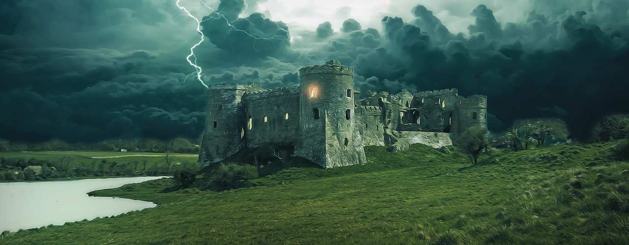 Legenda o Warsie i Sawie