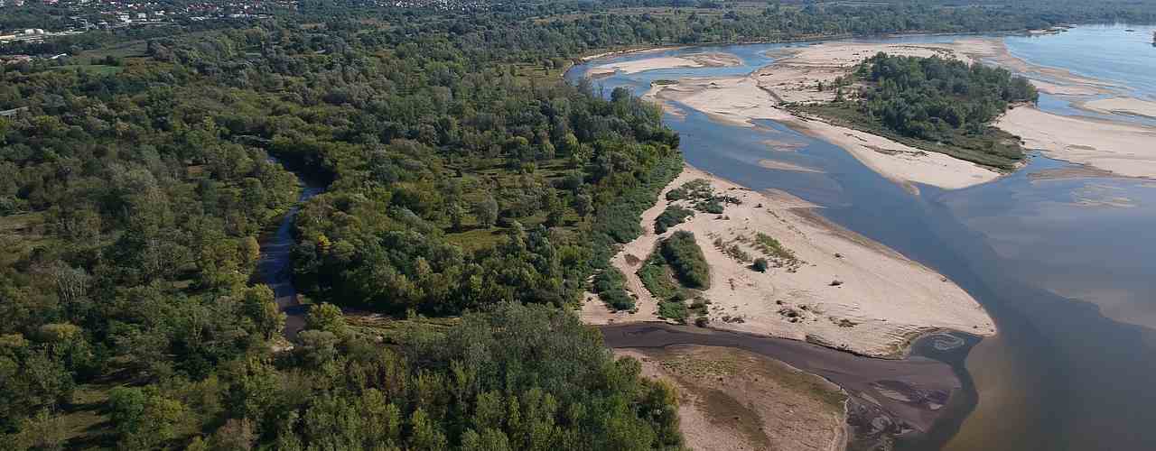 Ciekawe okolice Stolicy