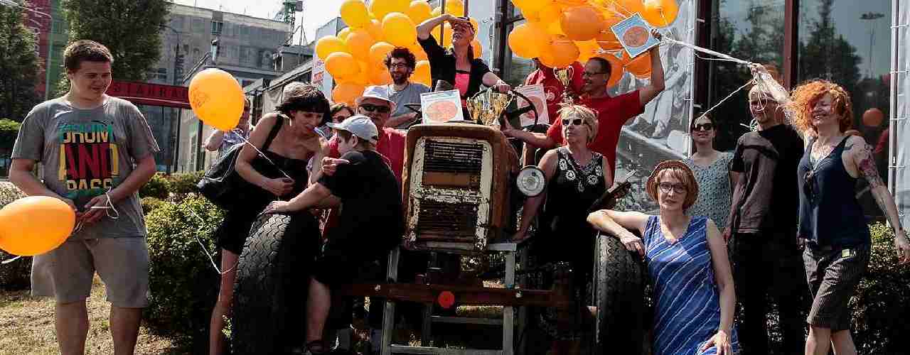 Historia warszawskiego Ursusa