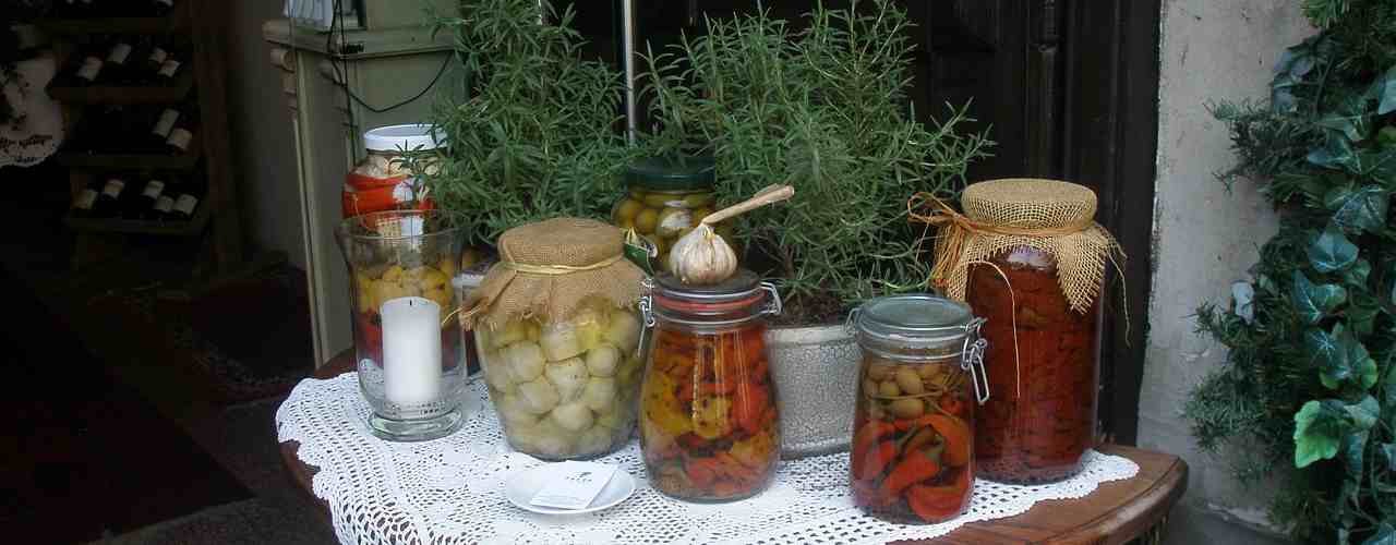 Kuchnia warszawska część 1