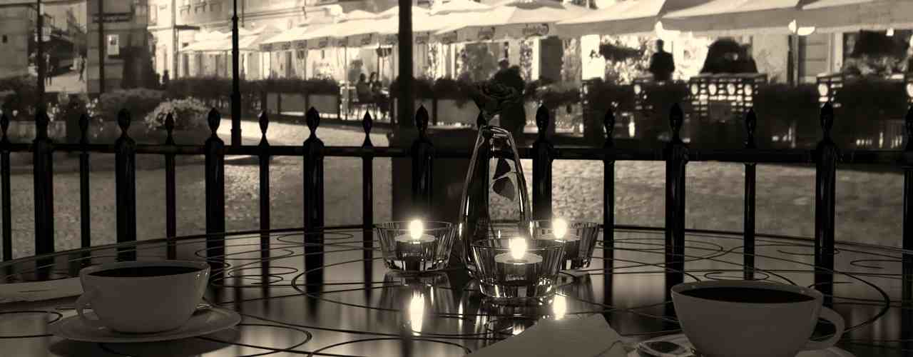 Kuchnia warszawska część 2