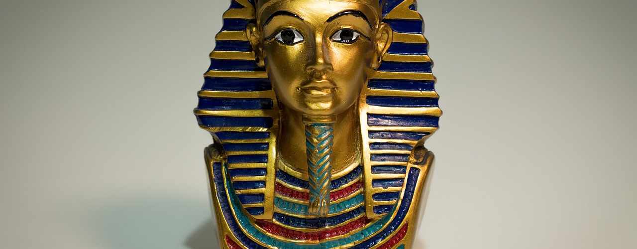 Jubileuszowa wystawa o grobowcu Tutanchamona w Warszawie