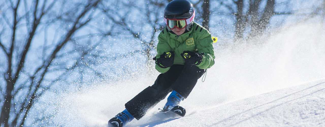Gdzie na narty w Warszawie?