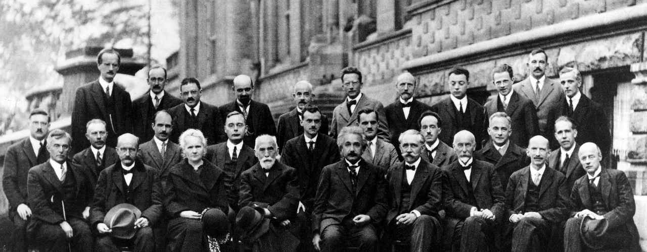 Warszawa Marii Skłodowskiej-Curie