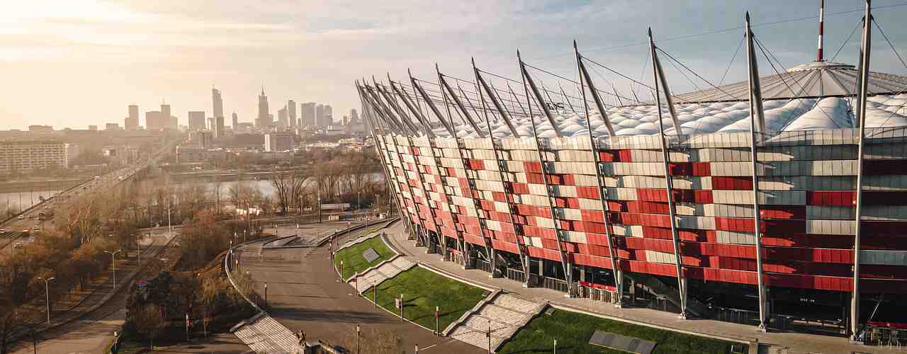 Historia pewnego Stadionu