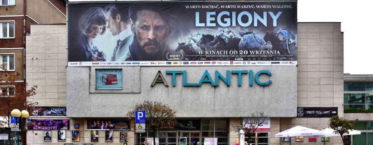 Kino Atlantic