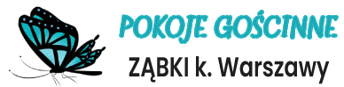 Pokoje Gościnne w Ząbkach