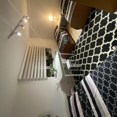 Pokoje gościnne w Ząbkach