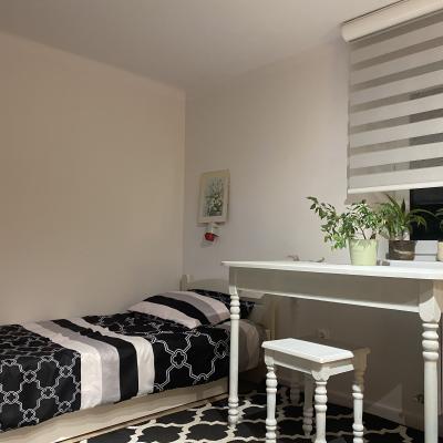 Pokoje gościnne w Ząbkach