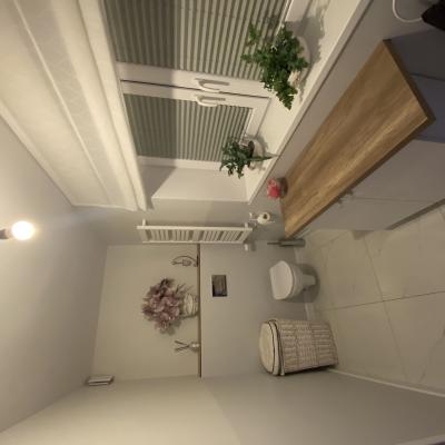 Pokoje gościnne w Ząbkach