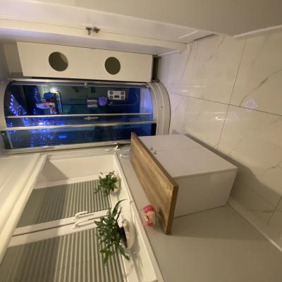 Pokoje gościnne w Ząbkach