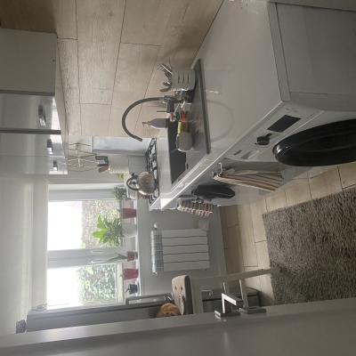 Pokoje gościnne w Ząbkach