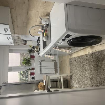 Pokoje gościnne w Ząbkach