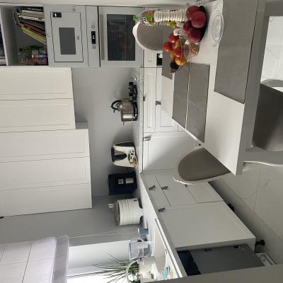 Pokoje gościnne w Ząbkach