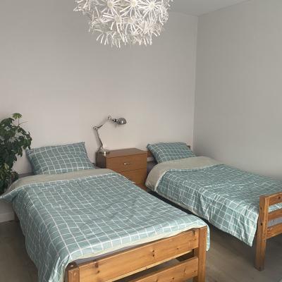 Pokoje gościnne w Ząbkach