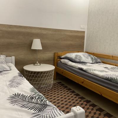 Pokoje gościnne w Ząbkach