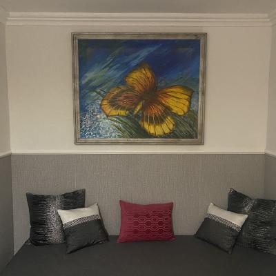 Pokoje gościnne w Ząbkach