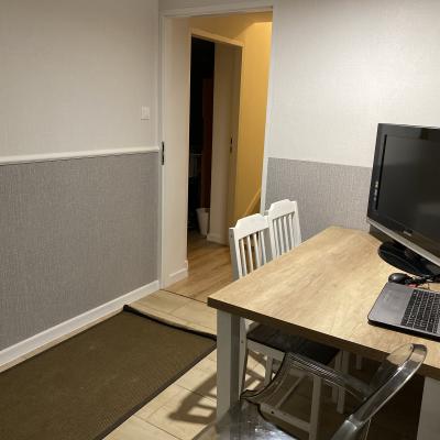 Pokoje gościnne w Ząbkach