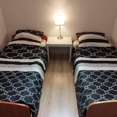 Pokoje gościnne w Ząbkach