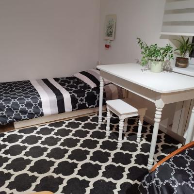 Pokoje gościnne w Ząbkach